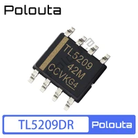 2 pcs tl5209dr tl5209 sop 8 low noise low dropout voltage regulator ic chip arduino nano integrated circuits diy electronic kit