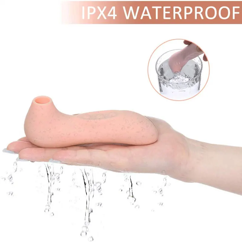 Женский Вибратор палочка водостойкий мастурбатор с 10 режимами