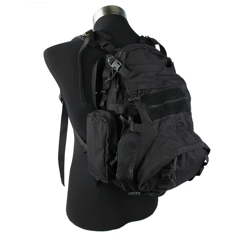 TMC2805-BK тактический рюкзак для активного отдыха 500D Cordura - купить по выгодной цене |