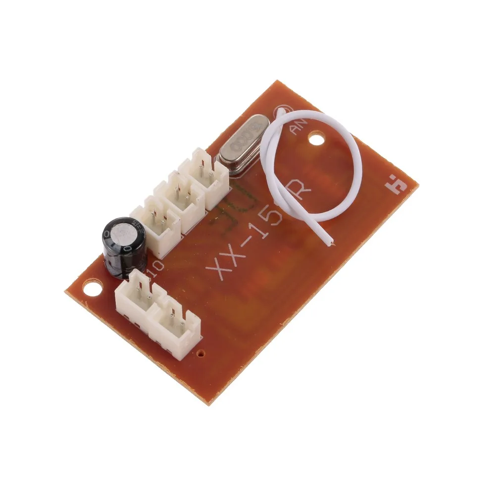 

Main Circuit Board for WPL C24 C14 2.4G 4WD RC Crawler RC Car