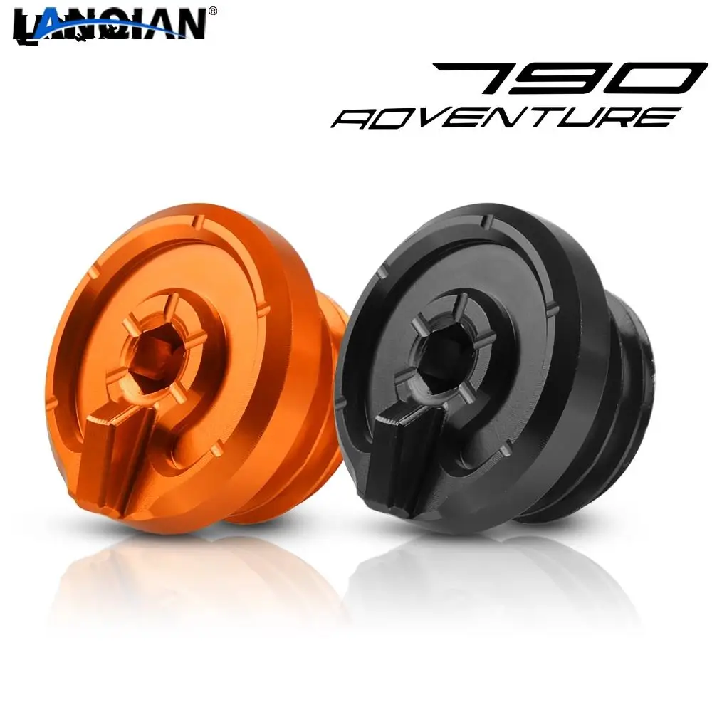 

Крышка масляного фильтра двигателя мотоцикла Приключения для 790 790 приключений R 790 приключений S 790 приключений аксессуары до 2019