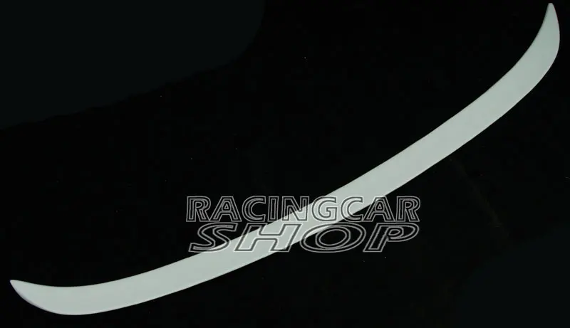 PAINTED 3D Style Trunk Boot LIP Spoiler Wing Fit For BMW 3-Series F30 Sedan 2012UP B180F | Автомобили и мотоциклы