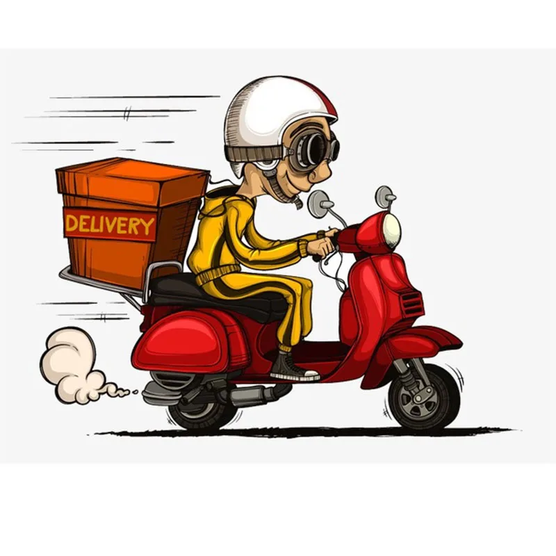 

DHL