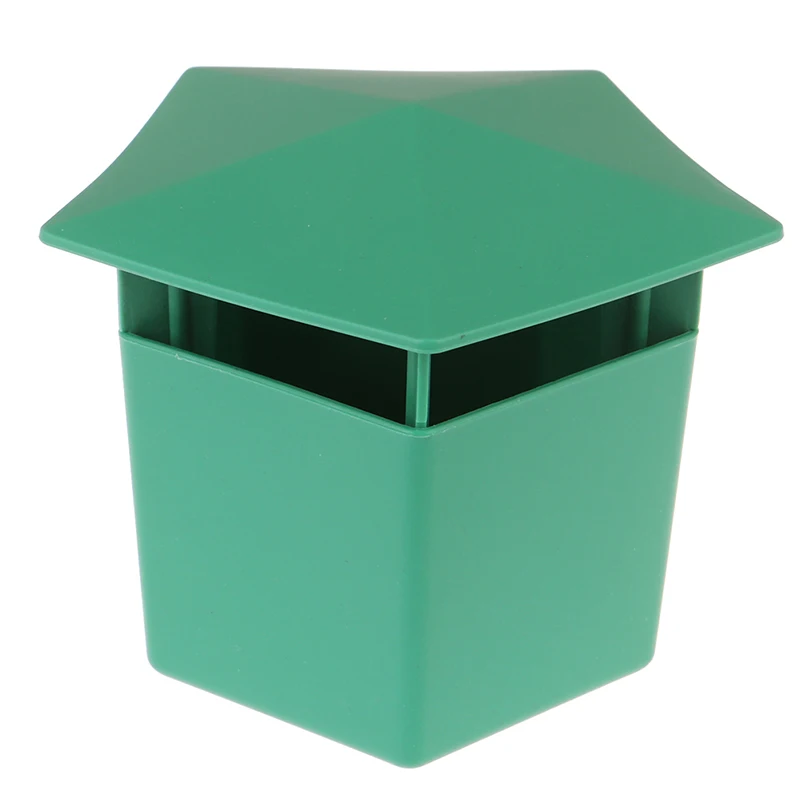 Клетка для улитки пули дома ловушка Ловец борьбы с вредителями отклонить Gintrap