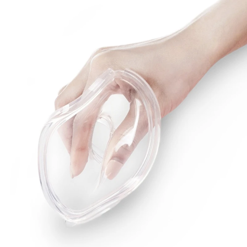 

Electric Breast Pump Silent Wearable Automatic Milker Portable Milk Extractor 23GD