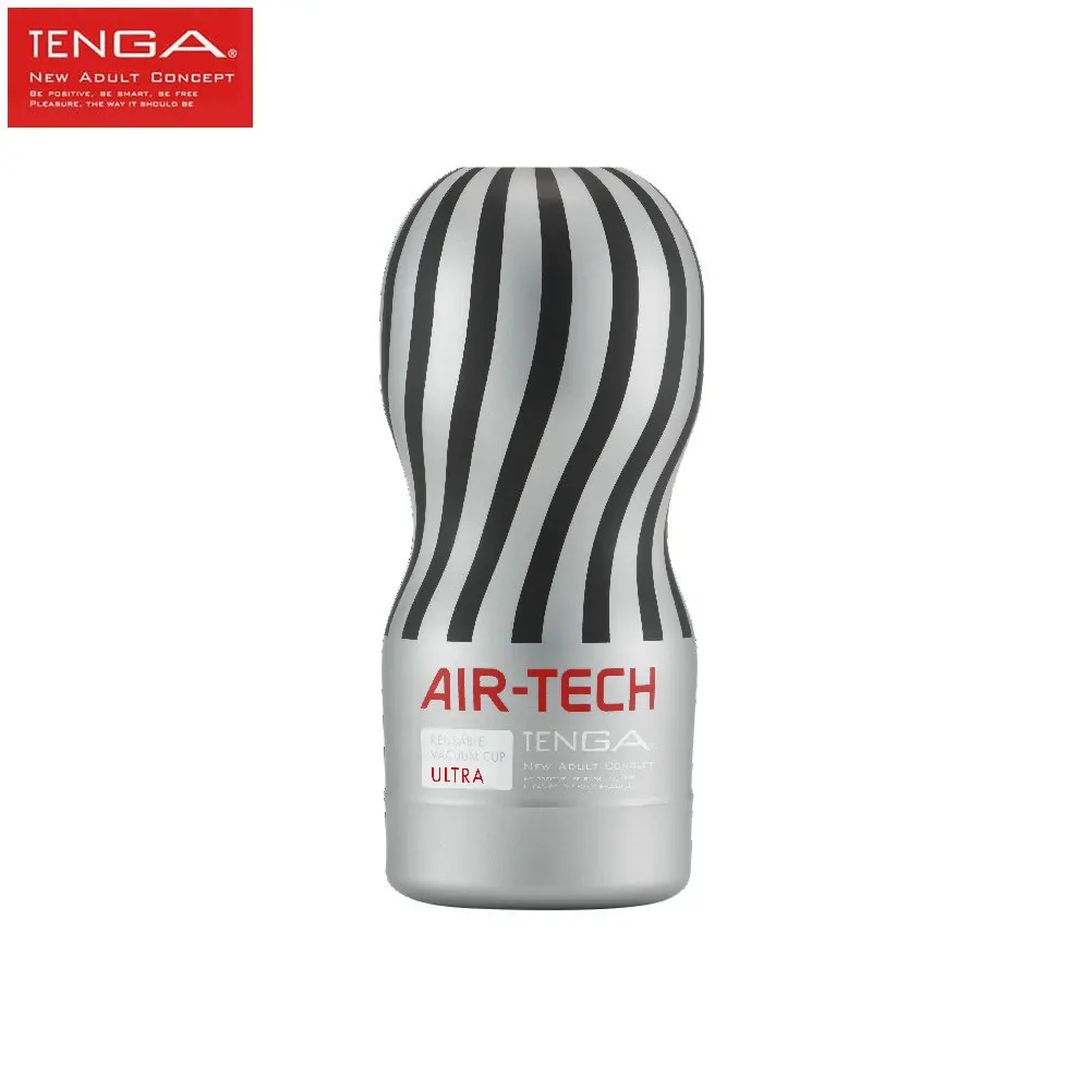 Tenga Air Tech Ультра мужской Masturbatorschale Вагина настоящая киска Секс игрушки играет для