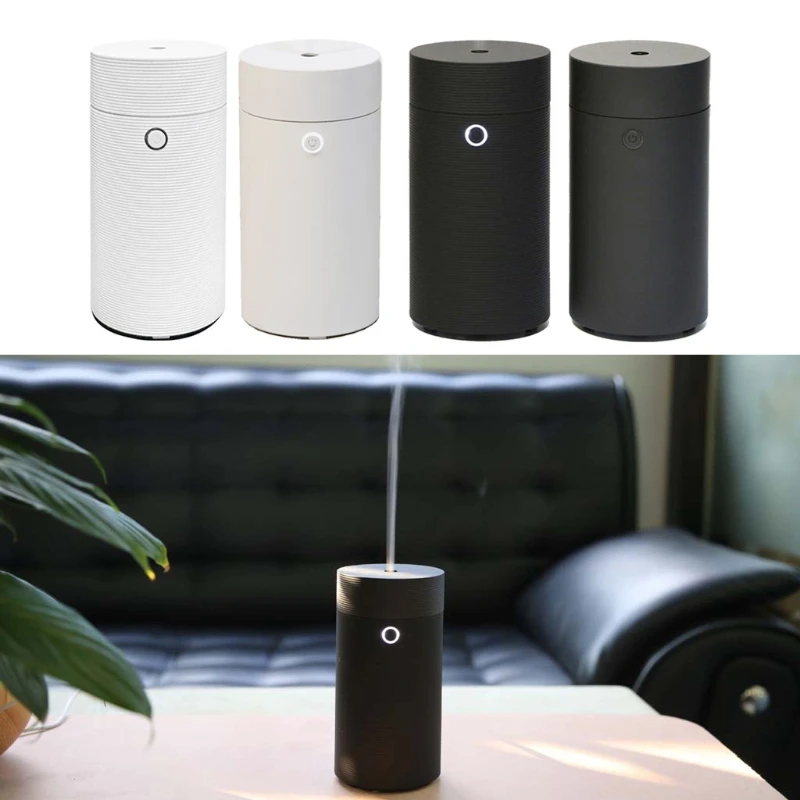 

Портативный увлажнитель воздуха, диффузор, автомобильный аромадиффузор эфирных масел, USB-разъем, очиститель, ароматерапия для автомобиля, д...