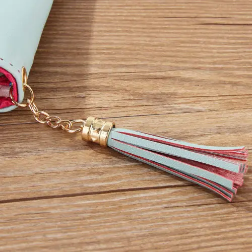 

Hirigin 2020 Women Wallets Small Leather Purse Women Ladies Card Bag For Women Female Purse Money Clip Wallet