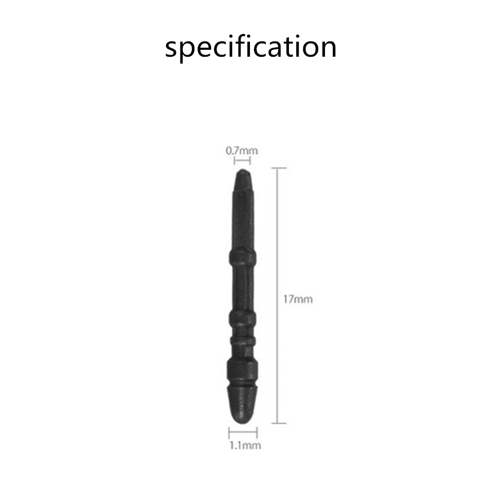 

Hot Selling 3Pcs Stylus Tip Replacement for Microsoft Surface Pro 3 Touch Capacitive Pen