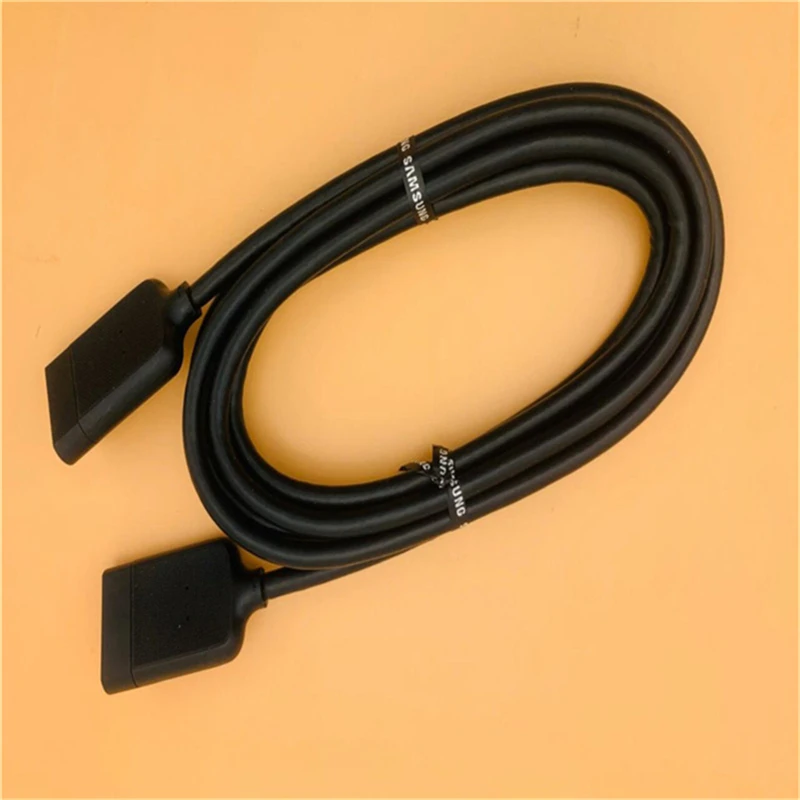 Original Genuine for Samsung 2m One Connect Mini Cable BN39-02014A / BN3902014A UE55KS9000T UE65KS9000T