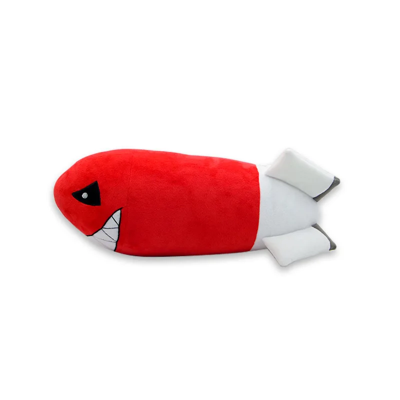 Fortnites Stuffed Toy Fortress Night Kids Plush Troll Stash Llama Toys Battle Royale Pillow Cushion Gift | Дом и сад