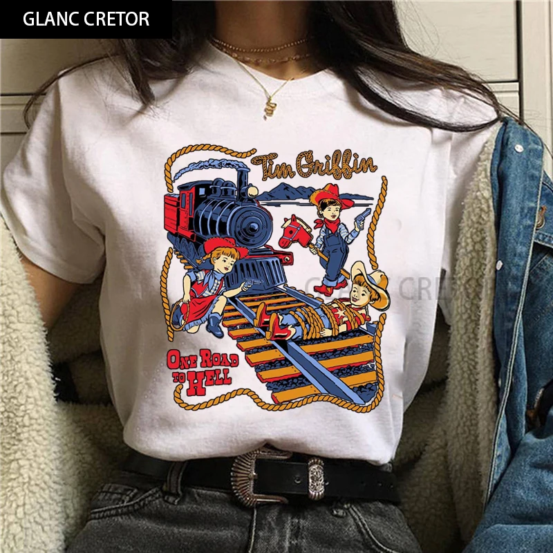 

Dogs Mommy Can We Keep Him Fashion Short Sleeve T Shirt Women Tops Harajuku Funny Female T-shirt Satan Vintage Graphic Tees