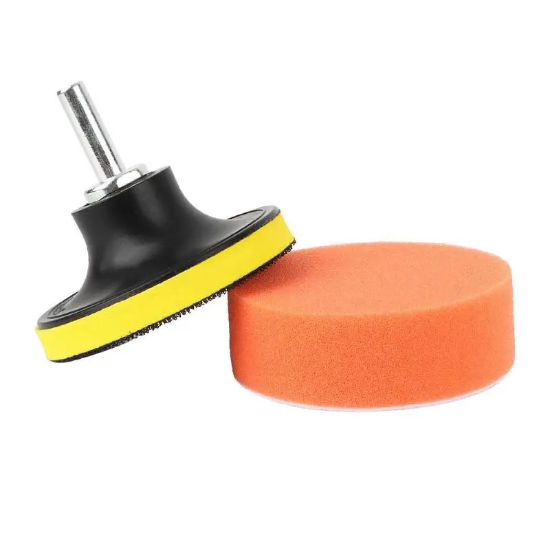 Комплект для осветления фар автомобиля DIY Авто реставрация объектива