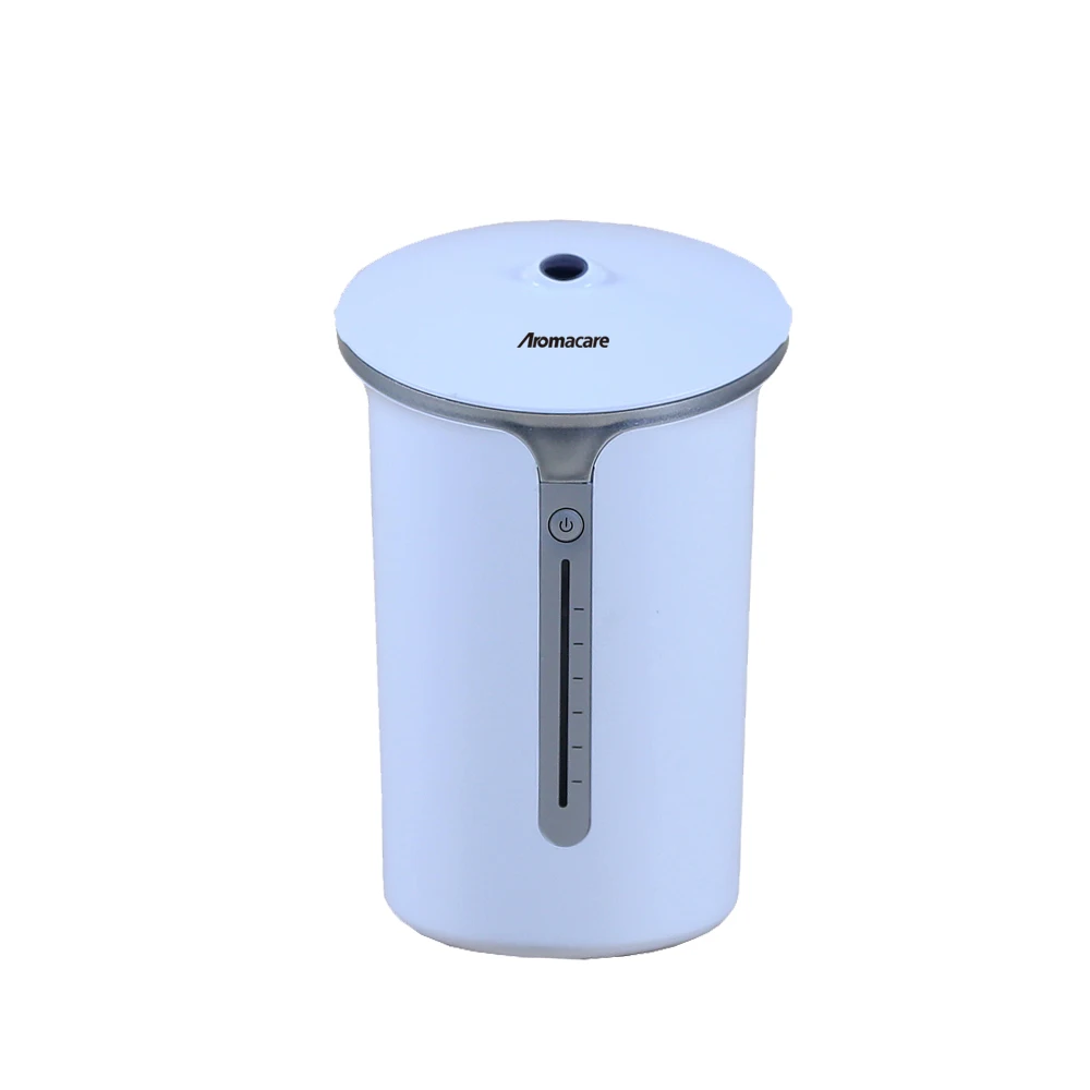 

2019 New 40ml Car Fragrance Essential Oil Mini Humidifier