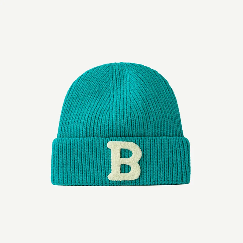 Шапка женская зимняя вязаная