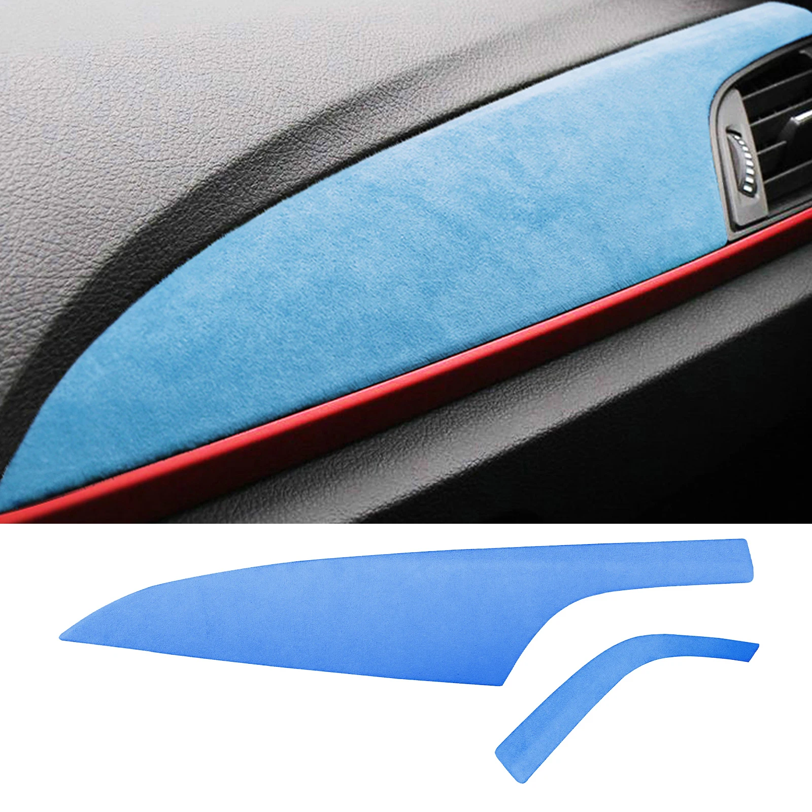 

Наклейки на приборную панель автомобиля для BMW F21