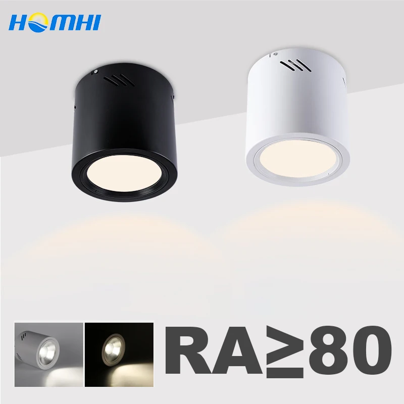 

Nordic Ceiling Lights Downlight Plafonniers Living Room Decoration Lamparas Led Decorativas De Techo Kitchen Bathroom HPD-004