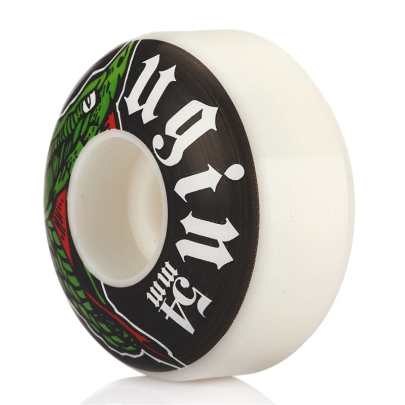 4 шт. профессиональные фрикционы 54x32 мм|Скейтборд| |