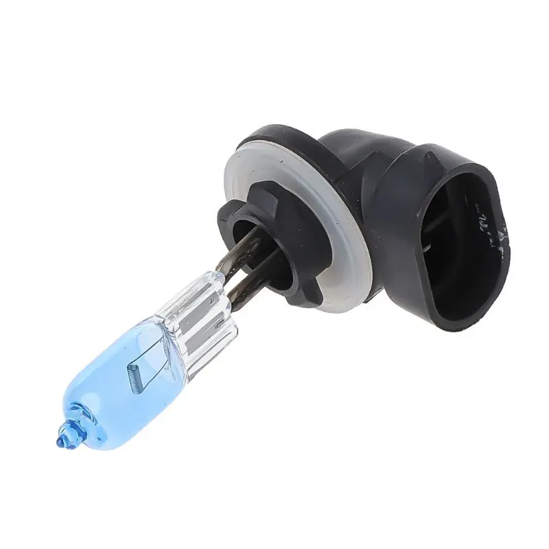 

881 27W Super Bright Xenon White 12V Fog Headlight Light Bulb Car Head Lamp A0NE