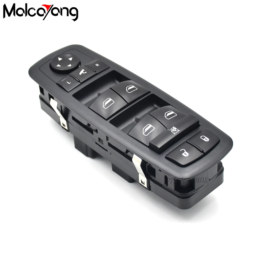 

Выключатель питания на окно 04602534AF 4602534AF для автофургона GRAND TOWN & COUNTRY Dodge Grand CARAVAN 2008-2009 со складной функцией