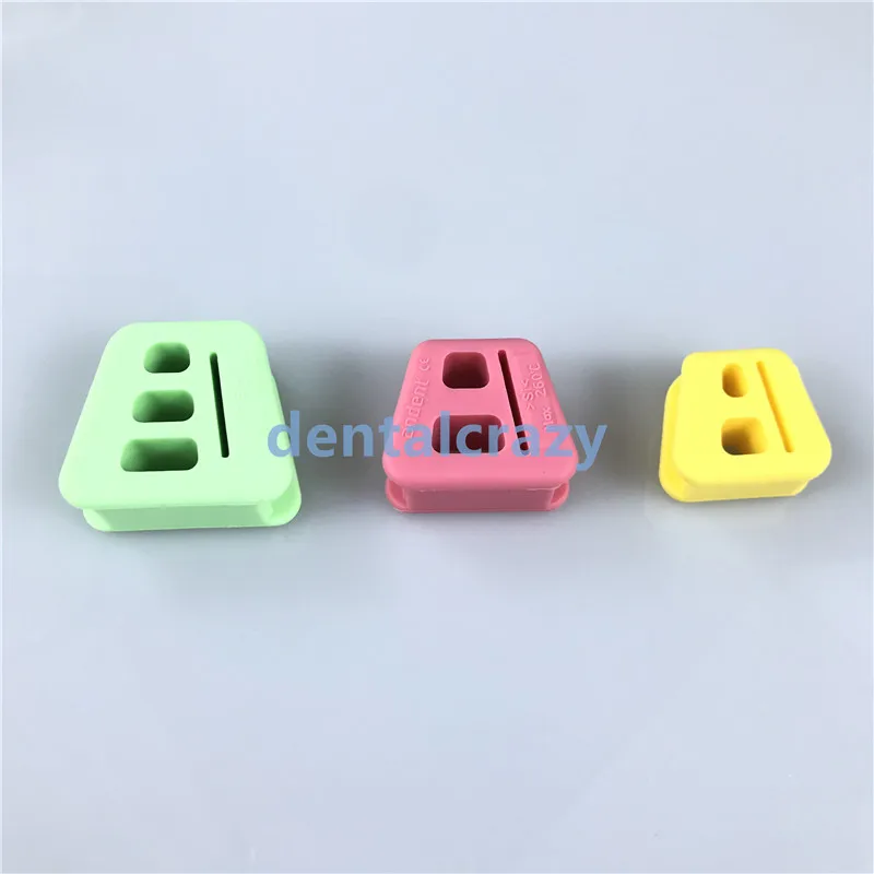 Стоматологический втягиватель для рта силиконовая резина Ортодонтическая опора