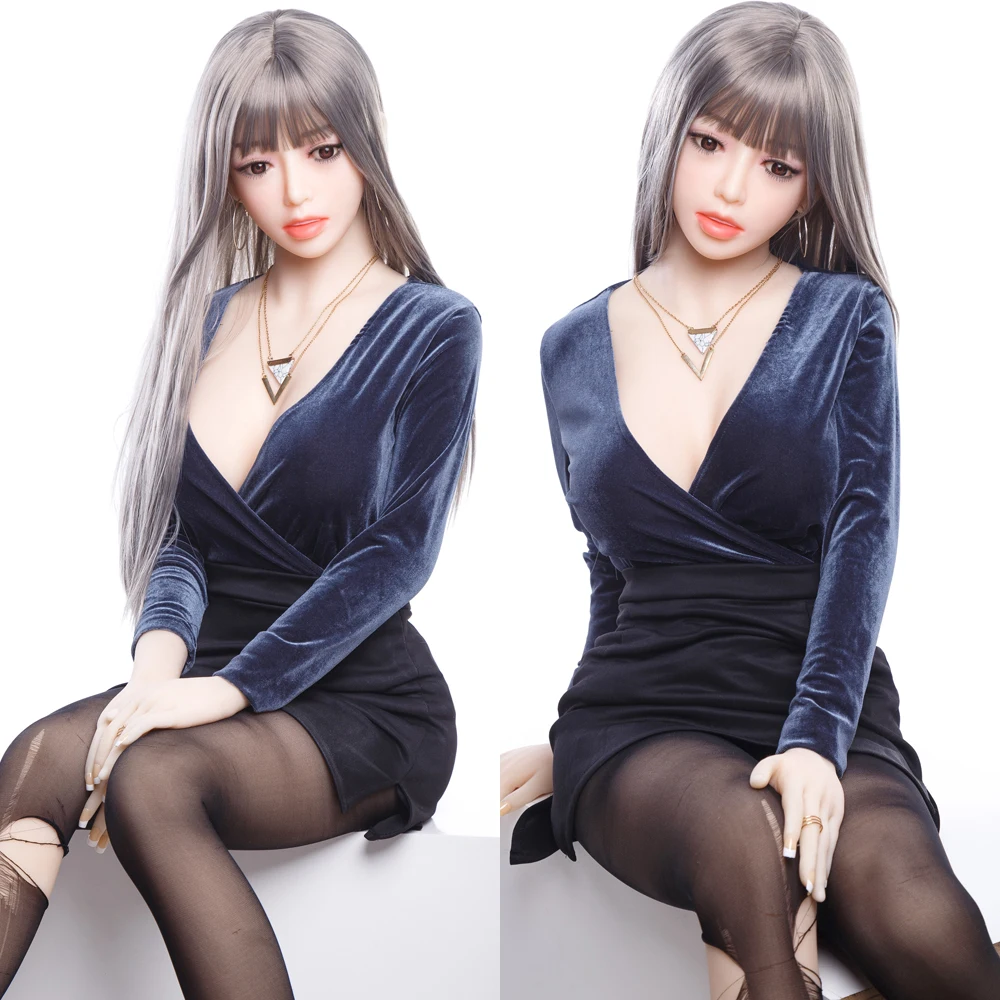 Секс кукла Linkooer Office Beauty 158 см Реалистичная японская для взрослых силиконовая