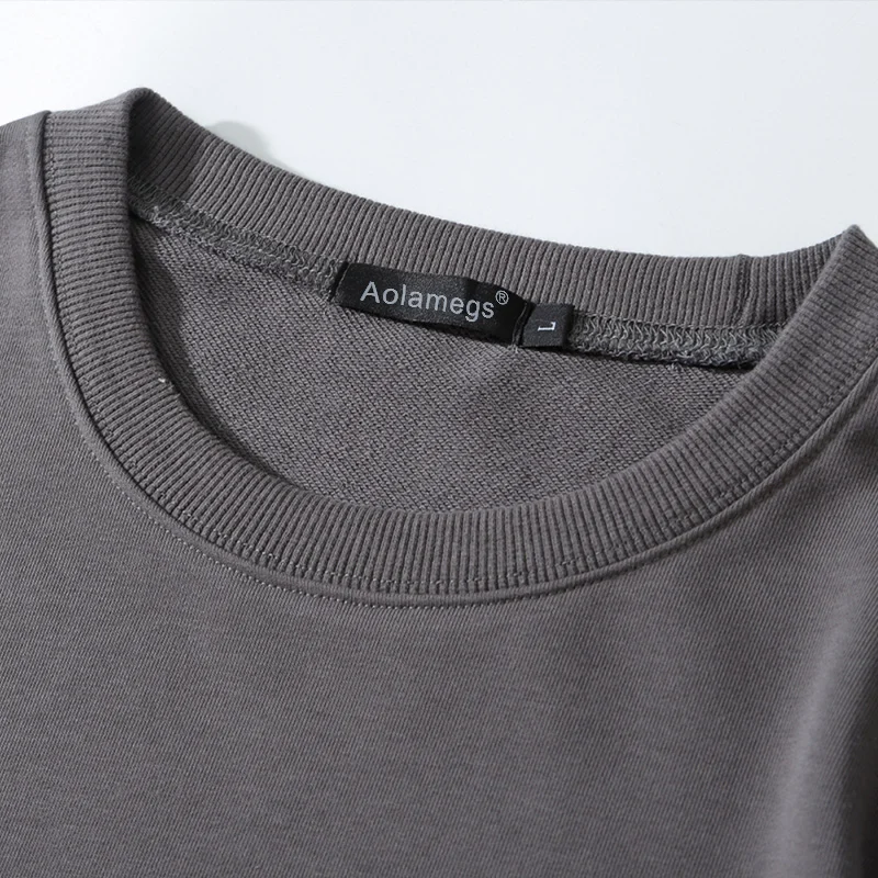 

Comics Anime Manga Illustration Hook And Loop Fastener Chain Design Thin Sweatshirt Streetwear Men High Street Pullover