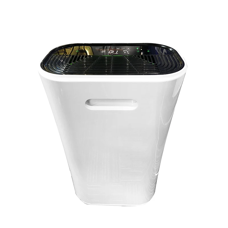 

Китайский очиститель с дистанционным управлением, ионизатор, очиститель воздуха