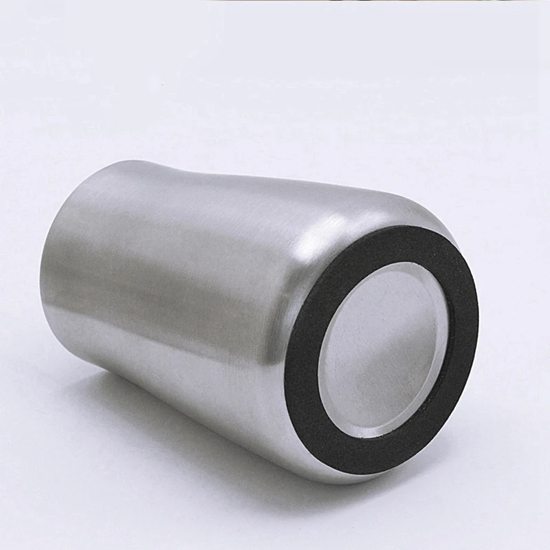 

Stainless Steel Coffee Powder Sieve Cocoa Powder Chocolate Icing Filter Sugar Container Flour Sifter Coffee Accessories