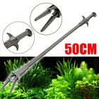 Щипцы для обрезки растений в аквариуме, 50 см