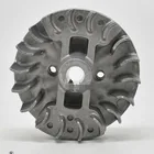 Маховик Fly Wheel подходит для KAWASAKI TJ27 двигатель газа хедж триммер кусторез газонокосилка TJ27E