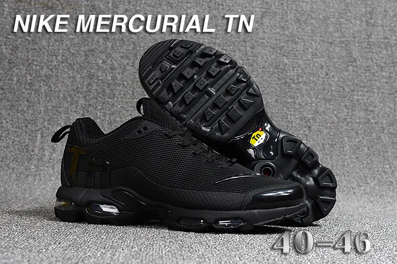 Оригинальные мужские кроссовки для бега NIKE AIR MAX PLUS TN, нескользящие спортивные легкие спортивные кроссовки, новинка