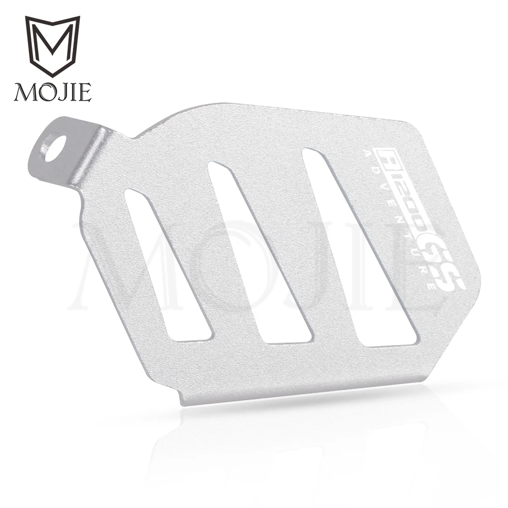 Защитная накладка на выхлопную трубу мотоцикла для BMW R1200GS R 1200 GS LC Adventure Adv 2014 2015 2016