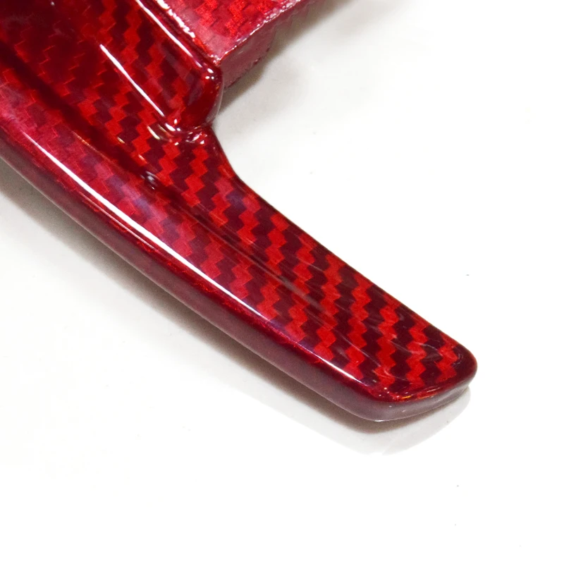 1 set Carbon shift paddle for BMW F36 F21 F22 F32 F30 F02 F80 F11 F06 F20 F23 F10 F12 F26 F15 M3 M4 M5 M6 Steering Wheel
