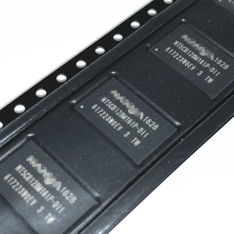 

Free shipping NT5CB128M16IP-DII BGA-96 10PCS