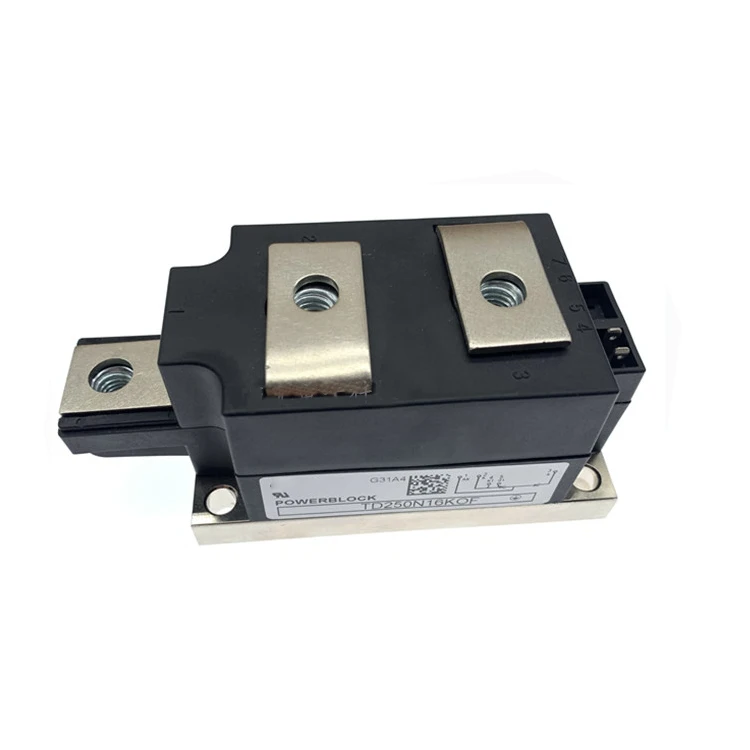 

TT250N12KOF TT250N14KOF Module Original, can provide product test video