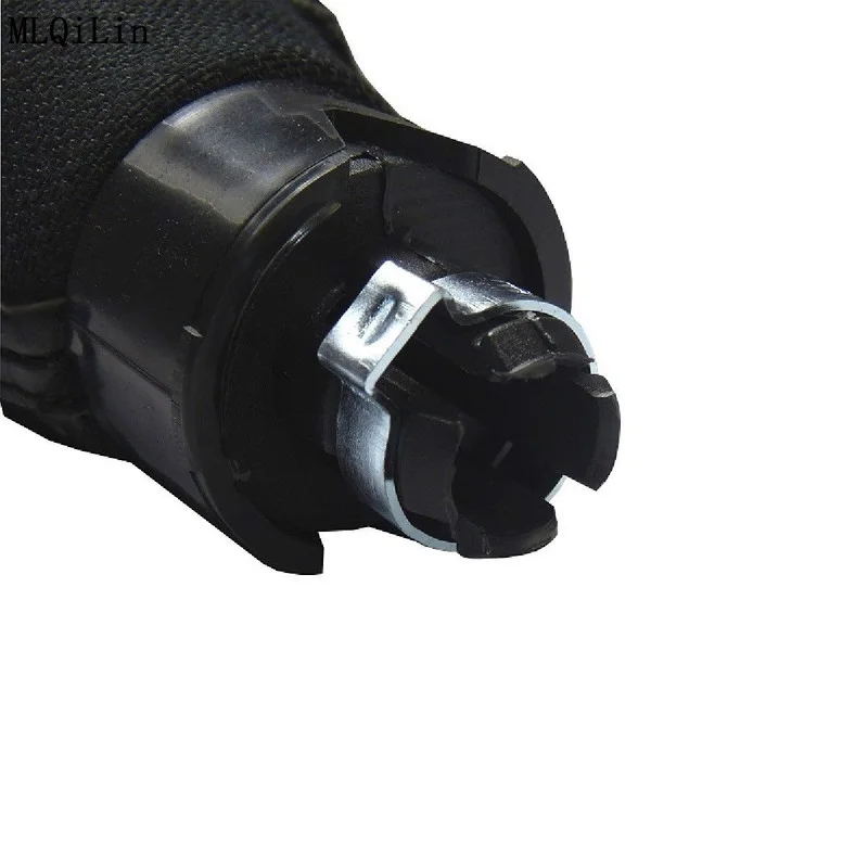 5 Скорость Шестерни рукоятка рычага переключения передач рычаг крышка Гетры