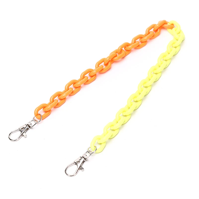 

1 шт., винтажная цепочка для брюк