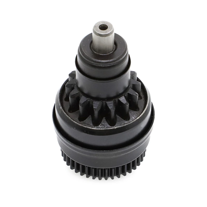 Пусковой двигатель для Honda Lead NHX110 NHX 110 SCV100 SCV 100 VISION NSC110 NSC Kickstart Шестерня Bendix |