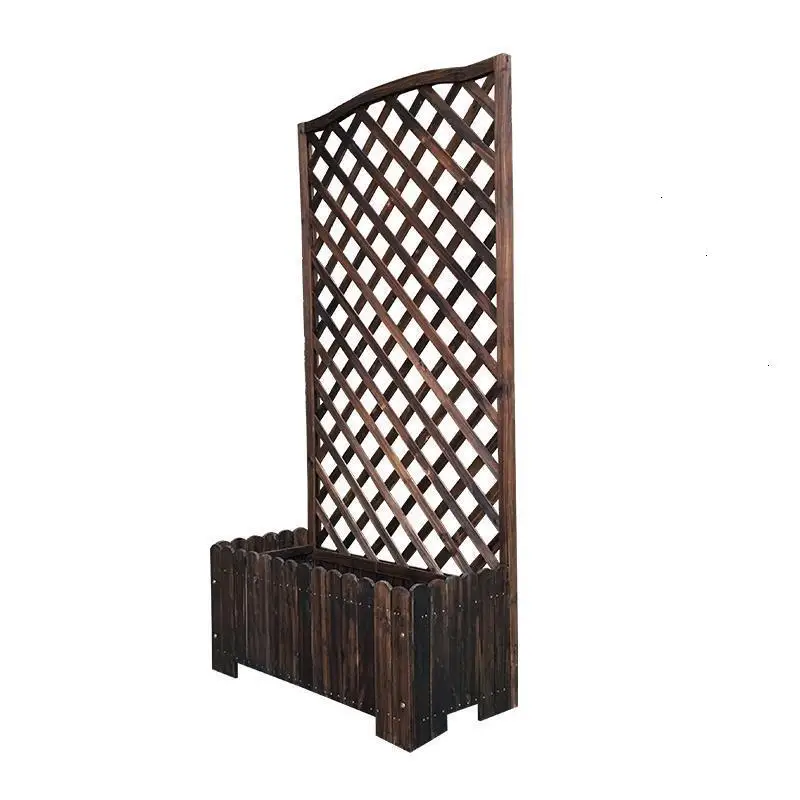 Standi Indoor Huerto Urbano Madera Balkon Pot Garden Wooden Shelves For Balcony Dekoration Shelf Outdoor Flower Plant Stand | Мебель