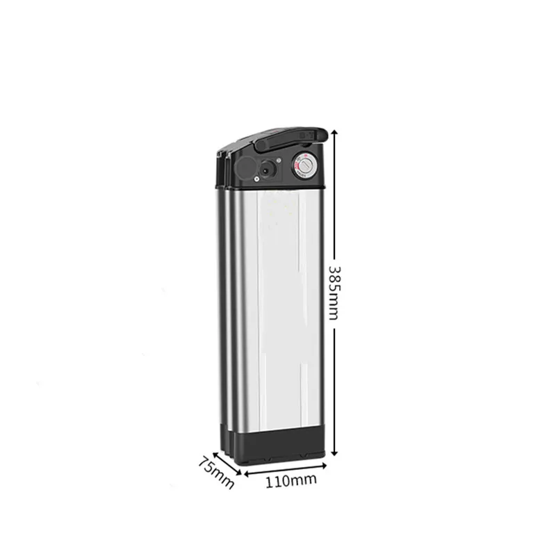 

48V 17AH Lithuim Battery For Electric Bicycle