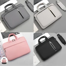 Laptop bag for Dell Asus Lenovo HP Acer Handbag Computer 11 12 13 14 15 17 inch for Macbook Air Pro Notebook 15.6 Sleeve Case