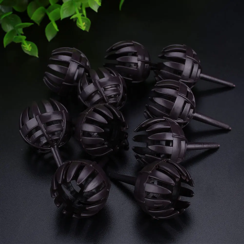 Бонсай инструмент удобрения крышка корзина коробка корпус купола мягкий чехол