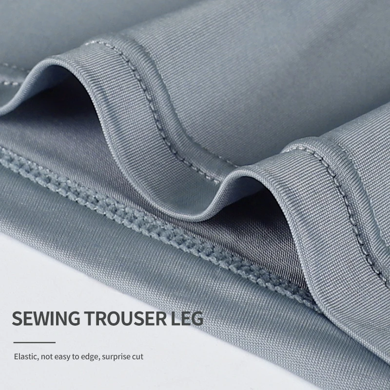 MiiOW 3PCS Sport Boxer Shorts Polyester Fiber 3A Grade Antibacterial Moisture Absorbent Soft Elastic Men Underpants