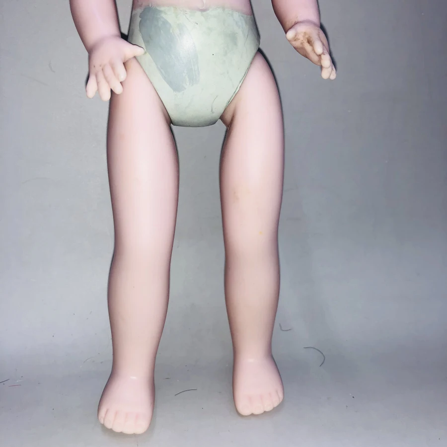 new 26cm Scary chucky doll Toys Horror Movies Child's Play Bride of Chucky Horror Doll toy