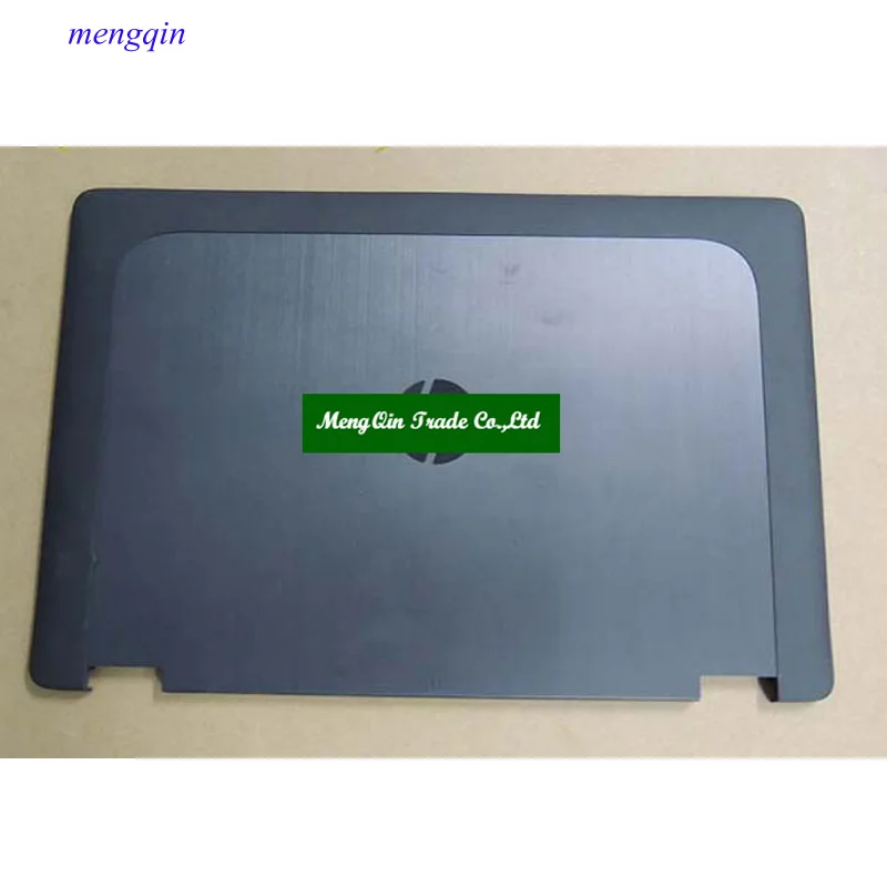 Оригинальный чехол для ноутбука HP Zbook15 G1 G2 LCD задняя крышка Верхняя Крышка Корпус