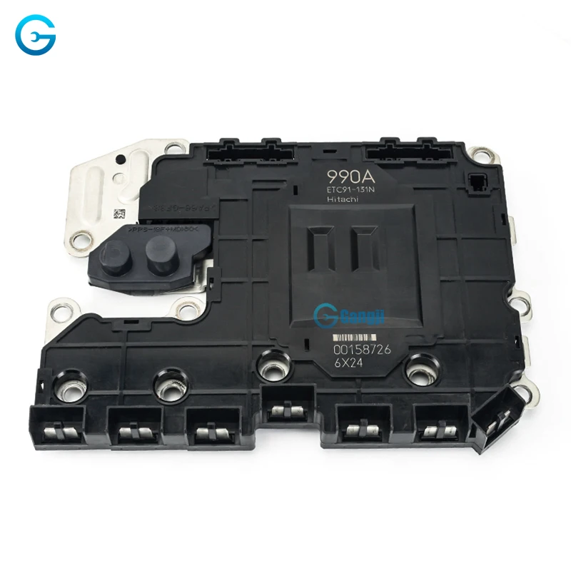 

Модуль управления трансмиссией автомобиля TCU, подходит для Nissan ETC91-131N ETC91131N, автомобильные аксессуары