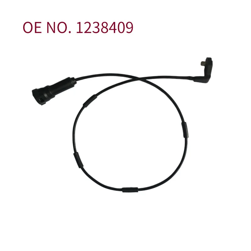 

Подходит для Opel, для OMEGA A(V87), для OMEGA A Estate(V87) SENATOR B (V88) длина 310 мм, тормозная сигнализация OE:1238409 90343961 90342961