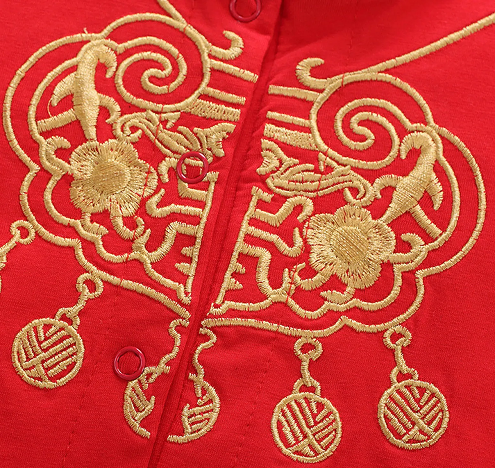 Для новорожденных Детские комплекты одежды из 3 предметов для малышей зимний