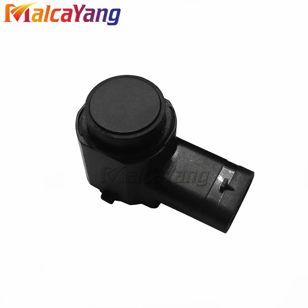 Новый датчик парковки PDC 1S0919275 3C0919275S для VW Jetta MK5 Golf 6 Passat B6 4H0919275|Датчики парковки| |